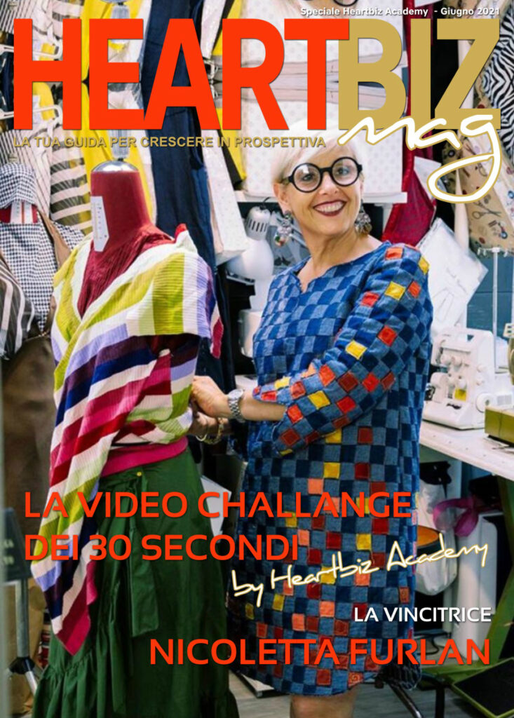 HeartBizmag special